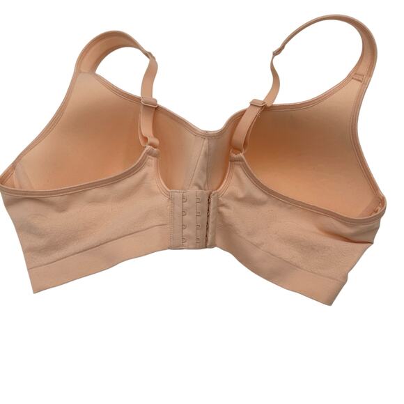 Breezies Nude Bra Size 42C - Picture 6 of 6